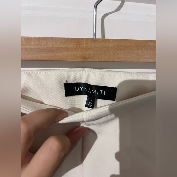 Never worn dynamite pants - Picture 2 of 3